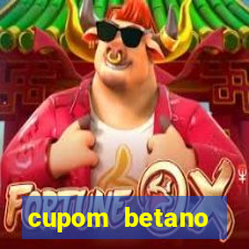 cupom betano rodadas gratis